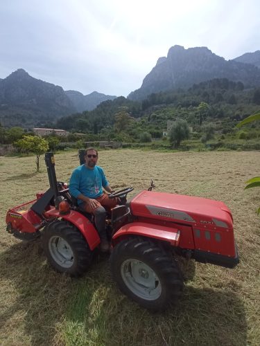 perejoanoliver tractor